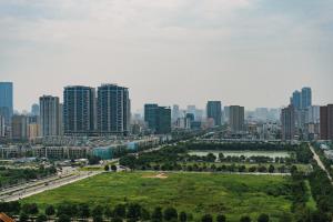 Hi-Home Suites - Ngoai Giao Doan at West Lake Starlake