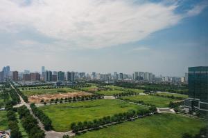 Hi-Home Suites - Ngoai Giao Doan at West Lake Starlake