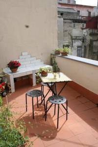 Appartamento sul Teatro Romano Antico