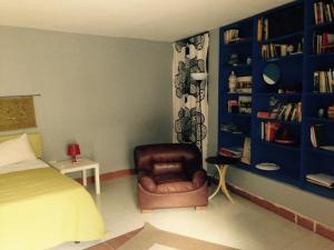 Appartamento sul Teatro Romano Antico