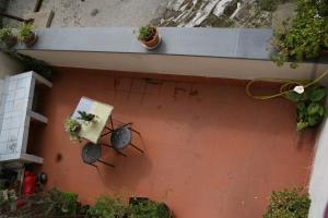 Appartamento sul Teatro Romano Antico