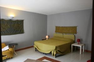 Appartamento sul Teatro Romano Antico