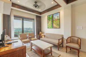 Mystique Mayong Resort