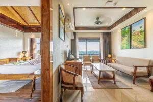 Mystique Mayong Resort