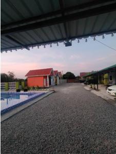DLaman Homestay & Chalet Rembau