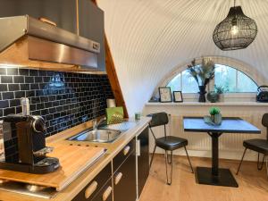 Ferienwohnung Erholung & Meer