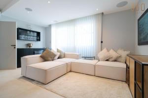 2BR Penthouse Paradise with Jacuzzi & BBQ in Sliema by 360 Estates