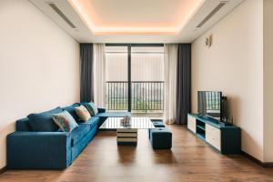 Hi-Home Suites - Ngoai Giao Doan at West Lake Starlake