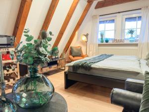 Ferienwohnung Erholung & Meer