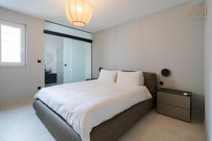 2BR Penthouse Paradise with Jacuzzi & BBQ in Sliema by 360 Estates