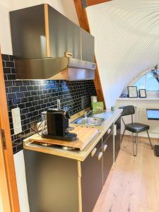 Ferienwohnung Erholung & Meer