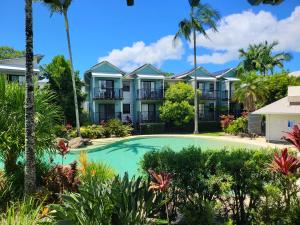 Noosa Holiday Accommodation