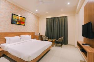 Enrise by Sayaji, Khed Shivapur Pune