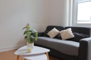 Appartements 100m Train RER A, 10- Disneyland, 34- Paris centre, Car x2 : photos des chambres