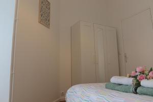 Appartements 100m Train RER A, 10- Disneyland, 34- Paris centre, Car x2 : photos des chambres