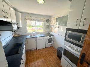 Piso en 2ª linea de Playa TRJ2C