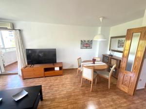 Piso en 2ª linea de Playa TRJ2C