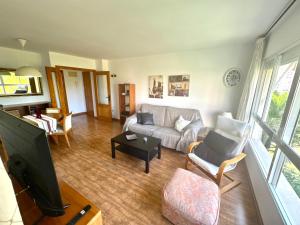 Piso en 2ª linea de Playa TRJ2C