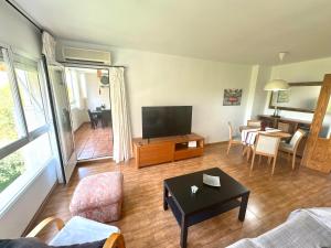 Piso en 2ª linea de Playa TRJ2C