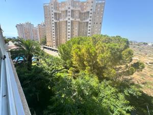 Piso en 2ª linea de Playa TRJ2C