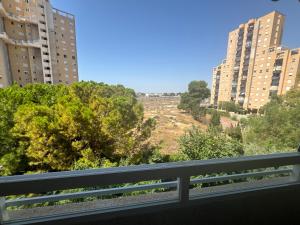 Piso en 2ª linea de Playa TRJ2C