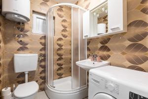 Ciovo sunny apartment