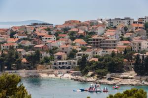 Ciovo sunny apartment