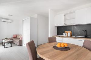 Ciovo sunny apartment