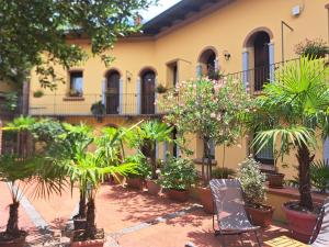 Monolocale Elvira Abbadesse Guest House