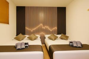 大阪市中心 顶楼泡澡阳光房 可住12人 步行可达心斋桥 道顿堀 黑门市场