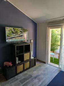 Maisons d'hotes Chambre Le Luc en Provence : photos des chambres
