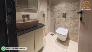 For NRI by NRI Penthouse A3 904