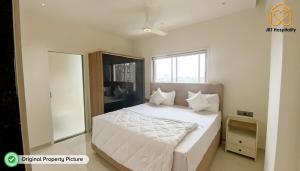 For NRI by NRI Penthouse A3 904