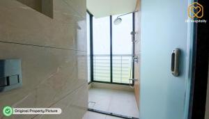 For NRI by NRI Penthouse A3 904