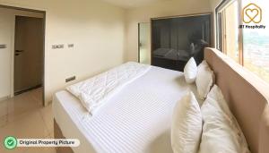 For NRI by NRI Penthouse A3 904