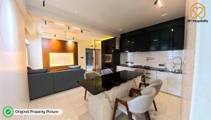 For NRI by NRI Penthouse A3 904