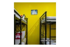 The Explorers Guesthouse and Hostel