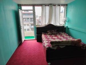 Puru Boutique Home "PBH", Private Room, Apartment, Thamel, Swoyambhu, Benchen Monastery, Kathmandu, Nepal
