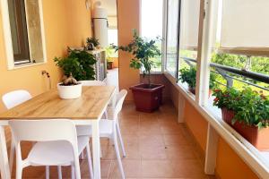 Due gradini sopra il mare - per 4 ospiti img12