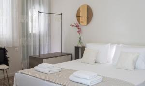 Centrale Lefkada old town