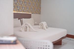 DREAM INN Aeropolis By Reccoma