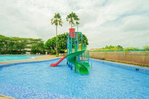 DREAM INN Aeropolis By Reccoma