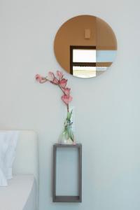 Centrale Lefkada old town