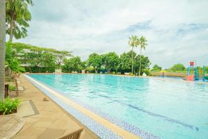 DREAM INN Aeropolis By Reccoma