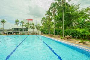 DREAM INN Aeropolis By Reccoma