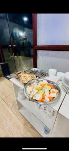 Hotel Blissful Residency