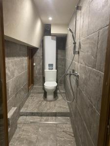 Апартаменты у моря