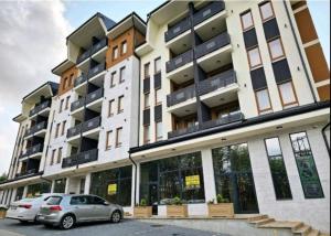Apartman Three Bears