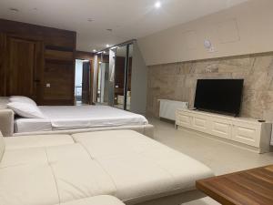 Апартаменты у моря