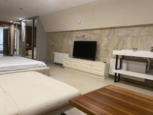 Апартаменты у моря